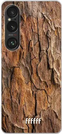 Woody Xperia 1 VI