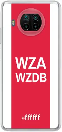 AFC Ajax - WZAWZDB Mi 10T Lite