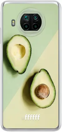 Avocado Aficionado Mi 10T Lite