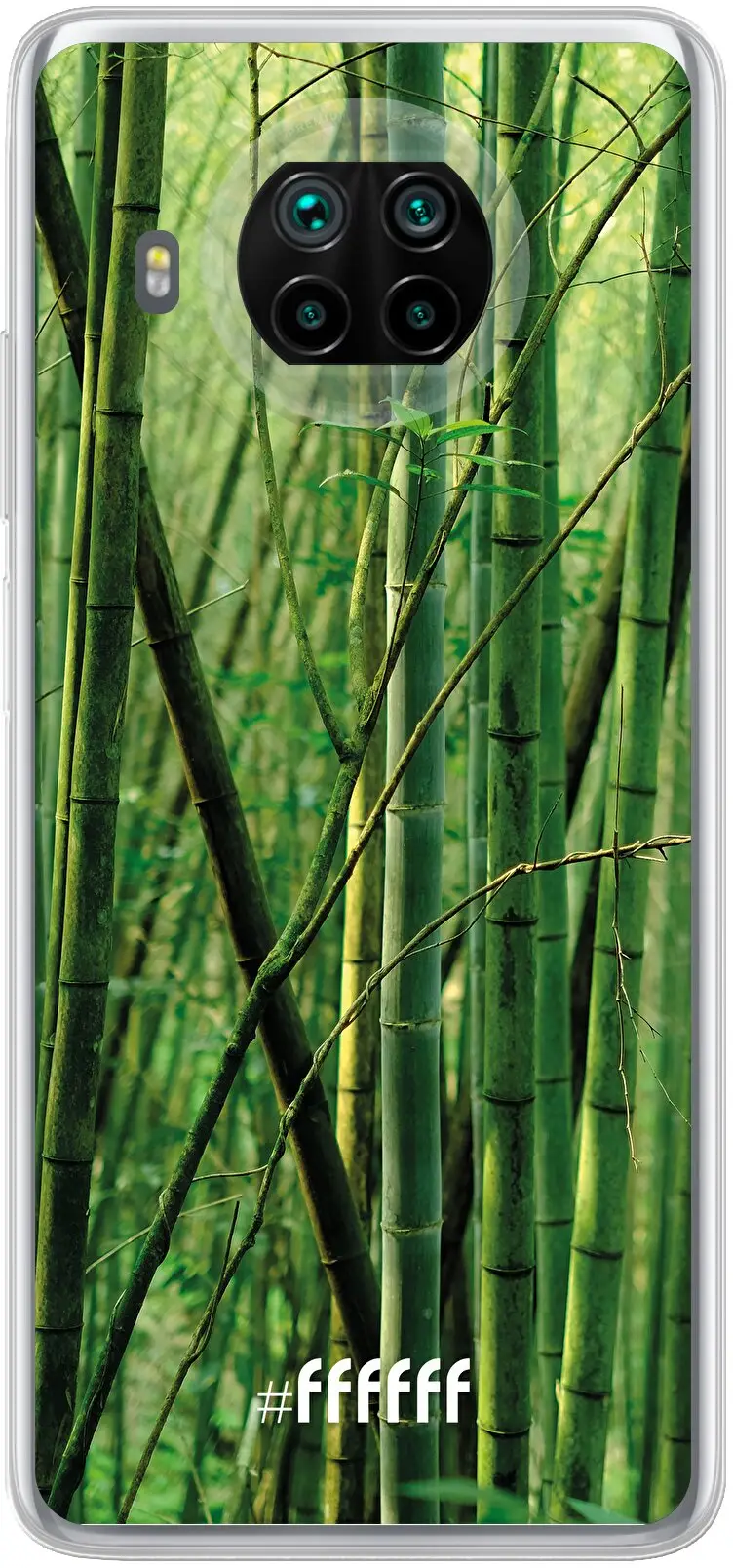 Bamboo Mi 10T Lite