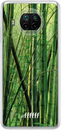 Bamboo Mi 10T Lite