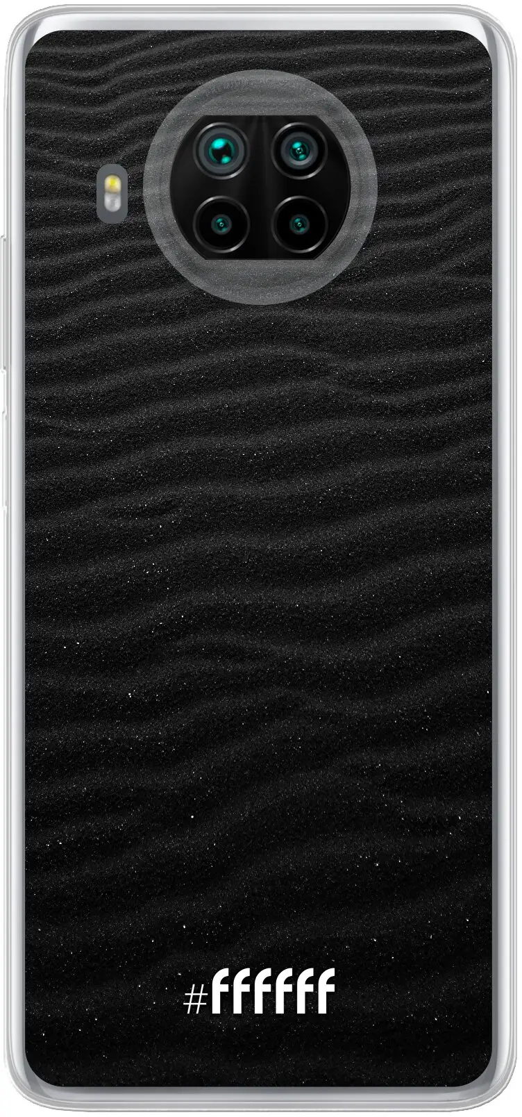 Black Beach Mi 10T Lite