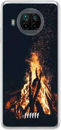 Bonfire Mi 10T Lite