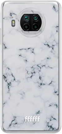 Classic Marble Mi 10T Lite