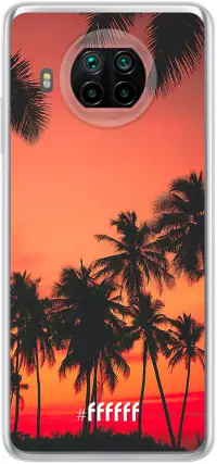 Coconut Nightfall Mi 10T Lite