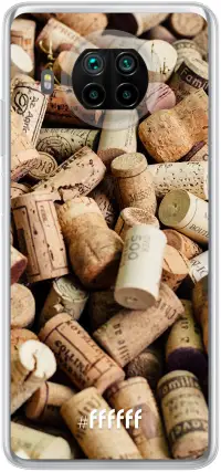 Corks Mi 10T Lite