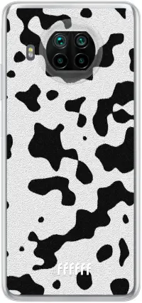 Dalmation Print Mi 10T Lite