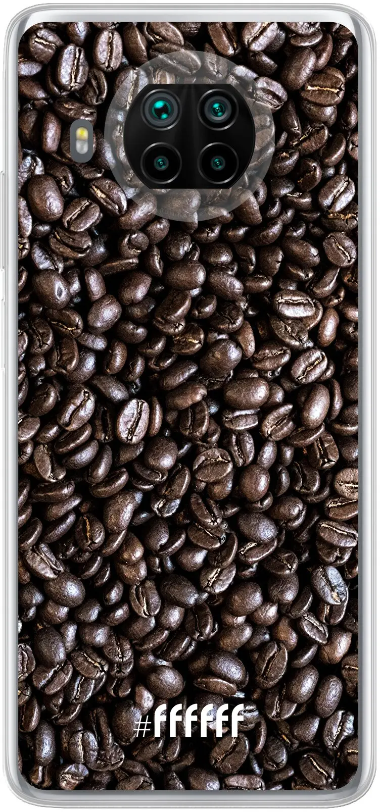 Dark Roast Mi 10T Lite