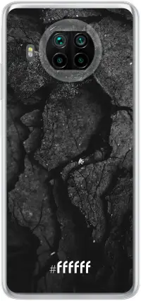 Dark Rock Formation Mi 10T Lite