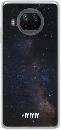 Dark Space Mi 10T Lite