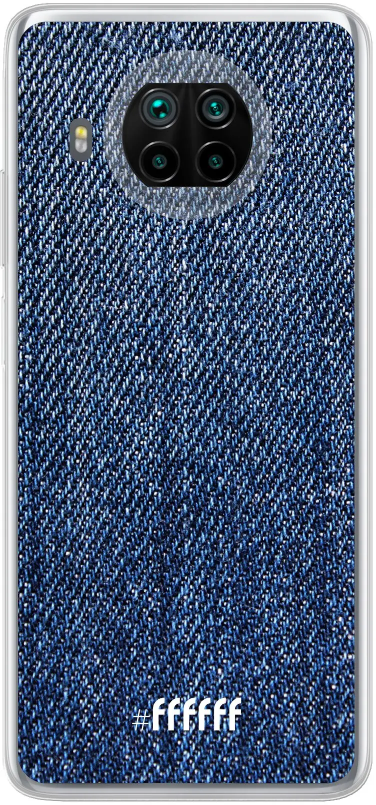 Denim Mi 10T Lite