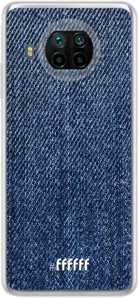 Denim Mi 10T Lite