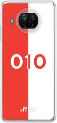 Feyenoord - 010 Mi 10T Lite