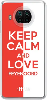 Feyenoord - Keep calm Mi 10T Lite