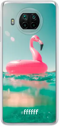 Flamingo Floaty Mi 10T Lite