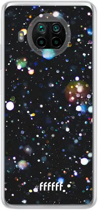 Galactic Bokeh Mi 10T Lite