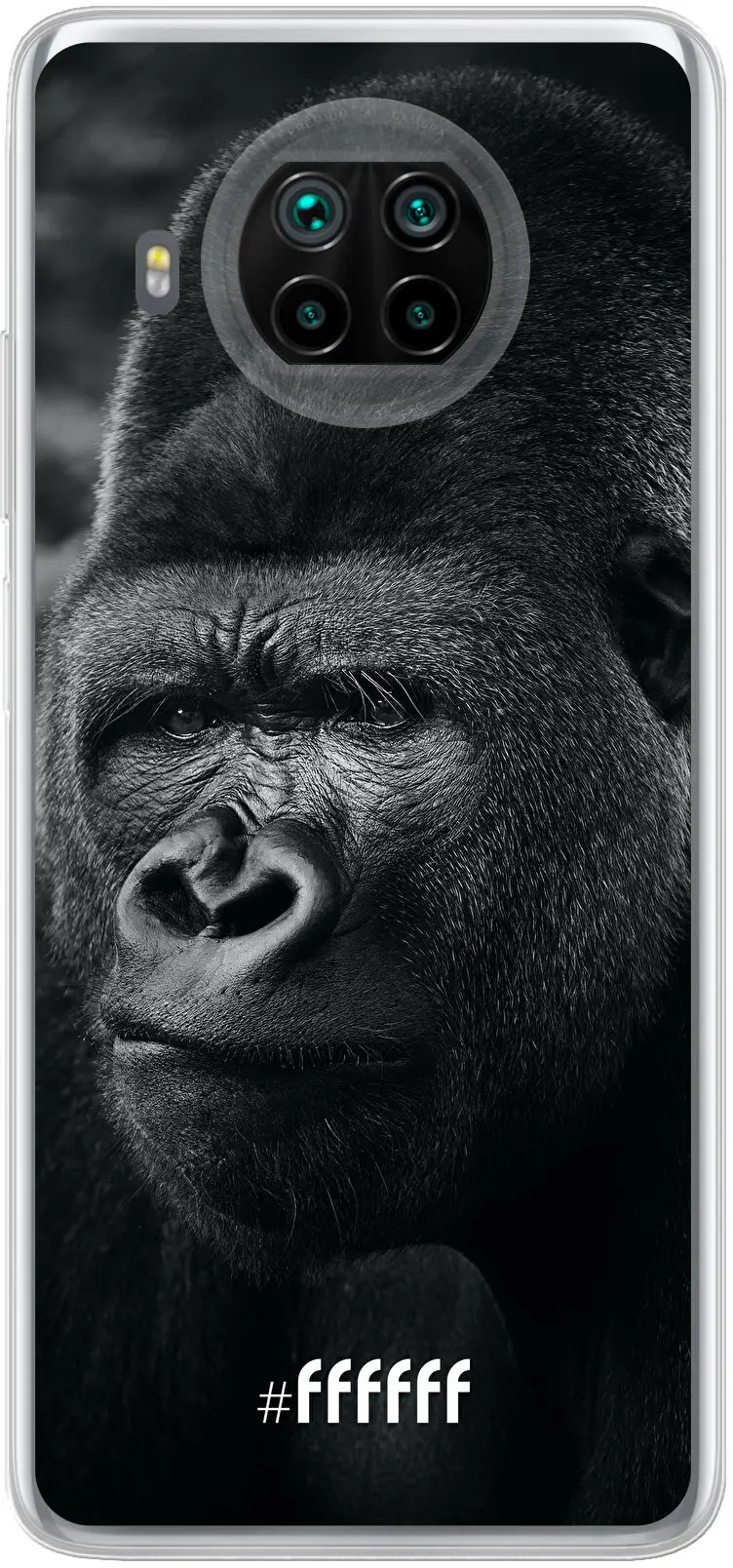 Gorilla Mi 10T Lite