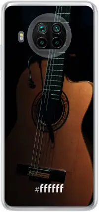 Guitar Mi 10T Lite