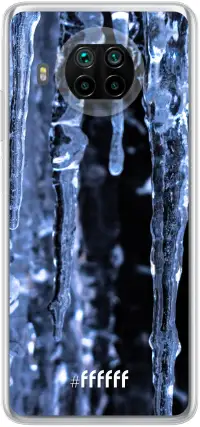 Icicles Mi 10T Lite