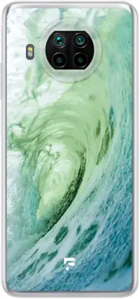 It's a Wave Mi 10T Lite