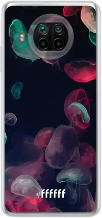 Jellyfish Bloom Mi 10T Lite