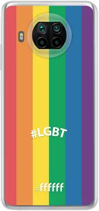 #LGBT - #LGBT Mi 10T Lite