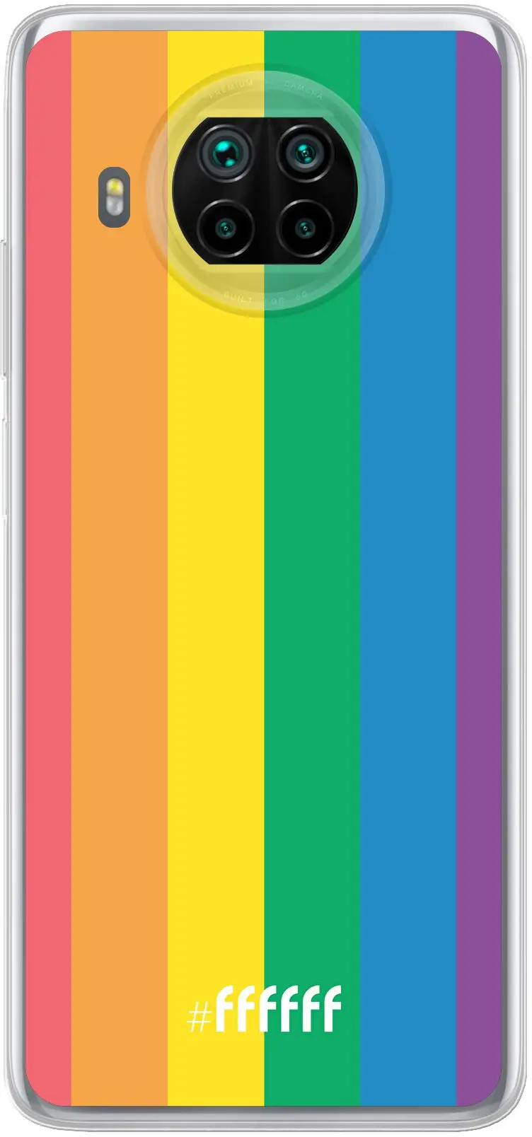 #LGBT Mi 10T Lite