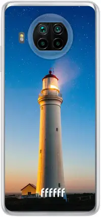 Lighthouse Mi 10T Lite