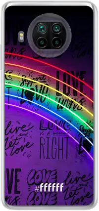 Love is Love Mi 10T Lite