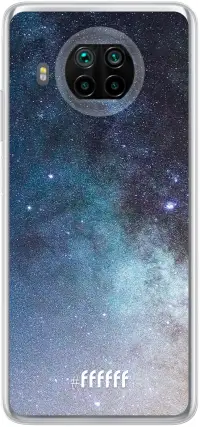 Milky Way Mi 10T Lite