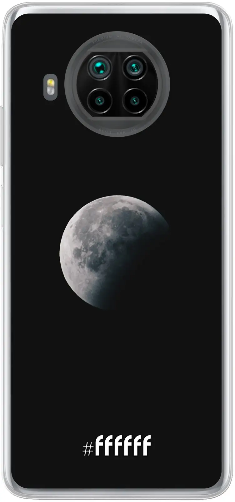 Moon Night Mi 10T Lite