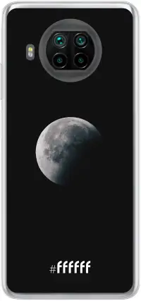 Moon Night Mi 10T Lite