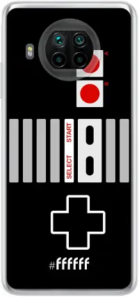 NES Controller Mi 10T Lite