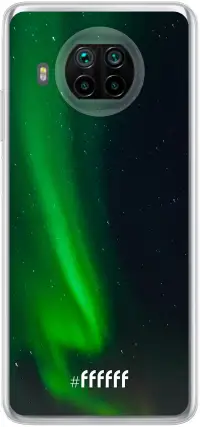 Northern Lights Mi 10T Lite