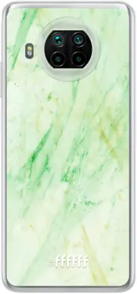 Pistachio Marble Mi 10T Lite