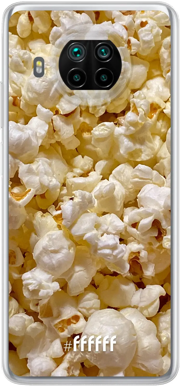 Popcorn Mi 10T Lite