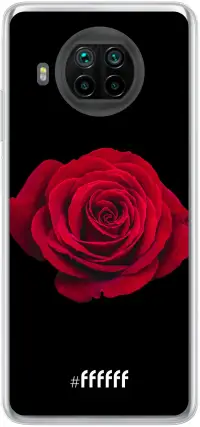 Radiant Rose Mi 10T Lite