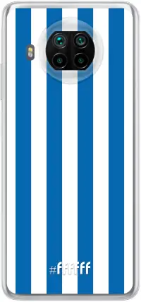 SC Heerenveen Mi 10T Lite