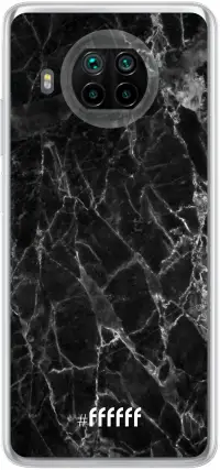 Shattered Marble Mi 10T Lite