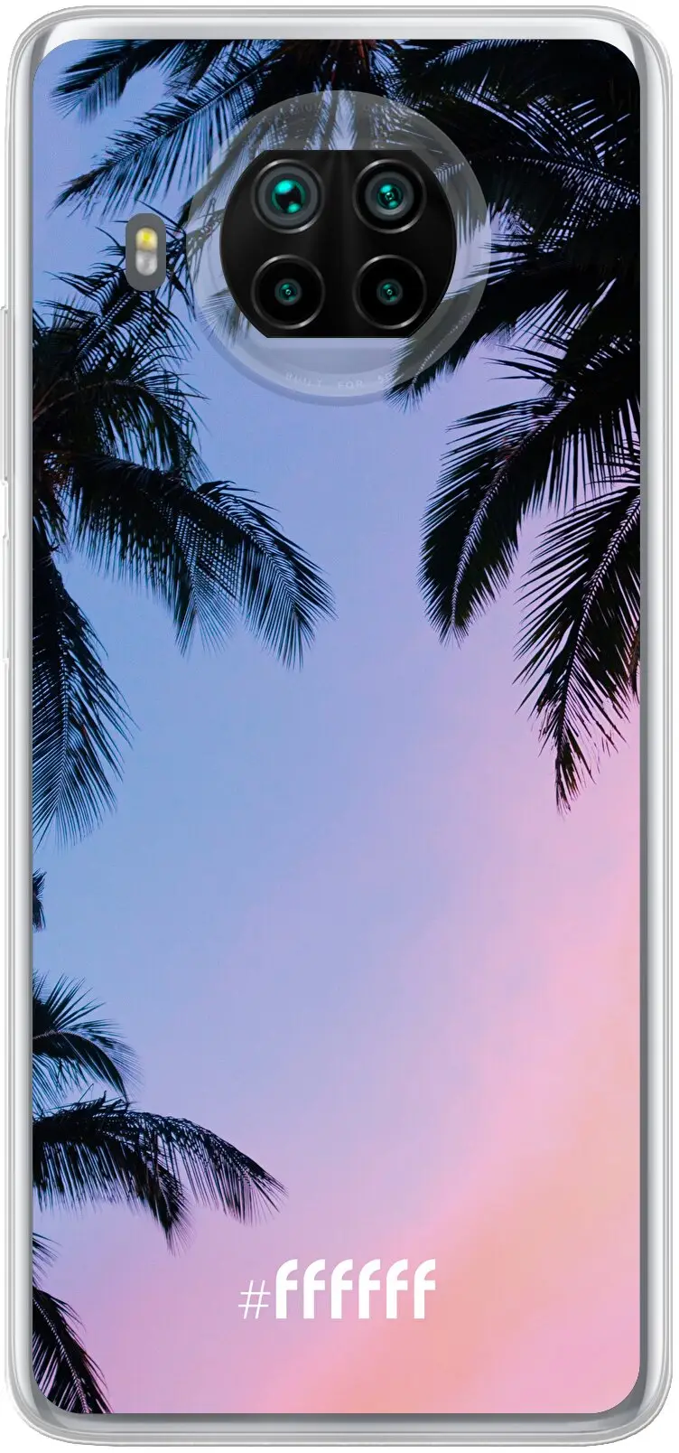 Sunset Palms Mi 10T Lite