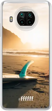 Sunset Surf Mi 10T Lite