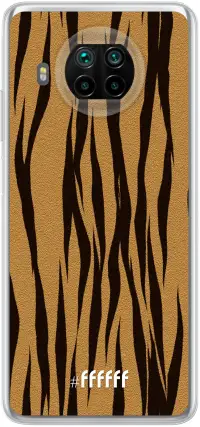 Tiger Print Mi 10T Lite