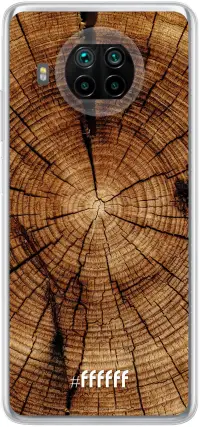 Tree Rings Mi 10T Lite