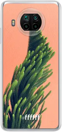 Waving Plant Mi 10T Lite