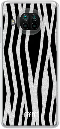 Zebra Print Mi 10T Lite