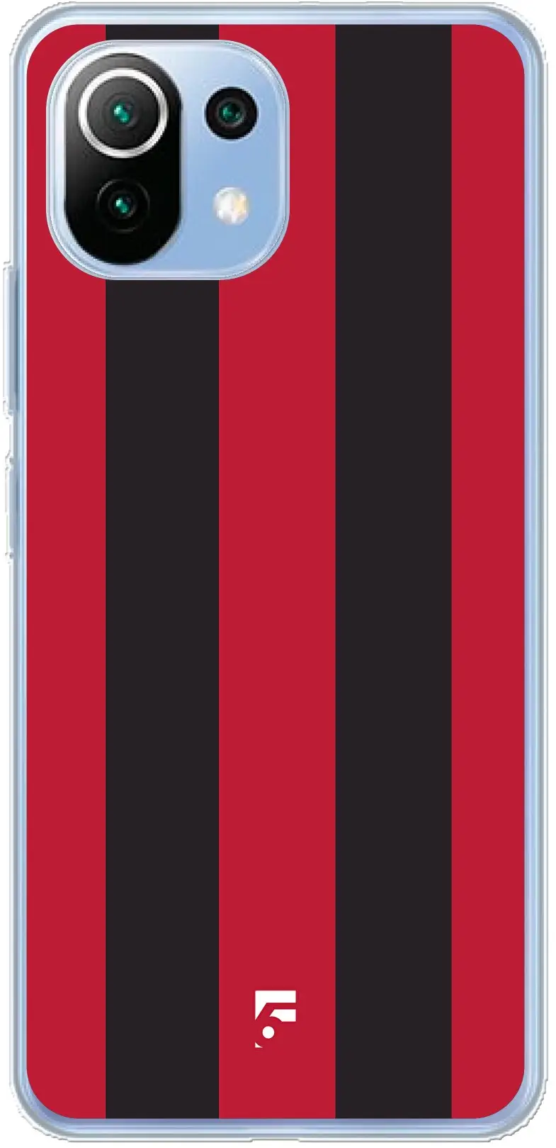 AC Milan Mi 11 Lite