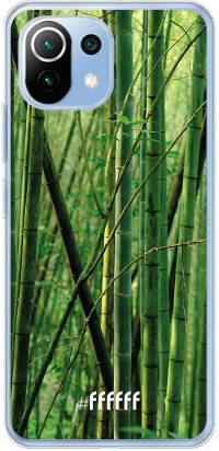 Bamboo Mi 11 Lite