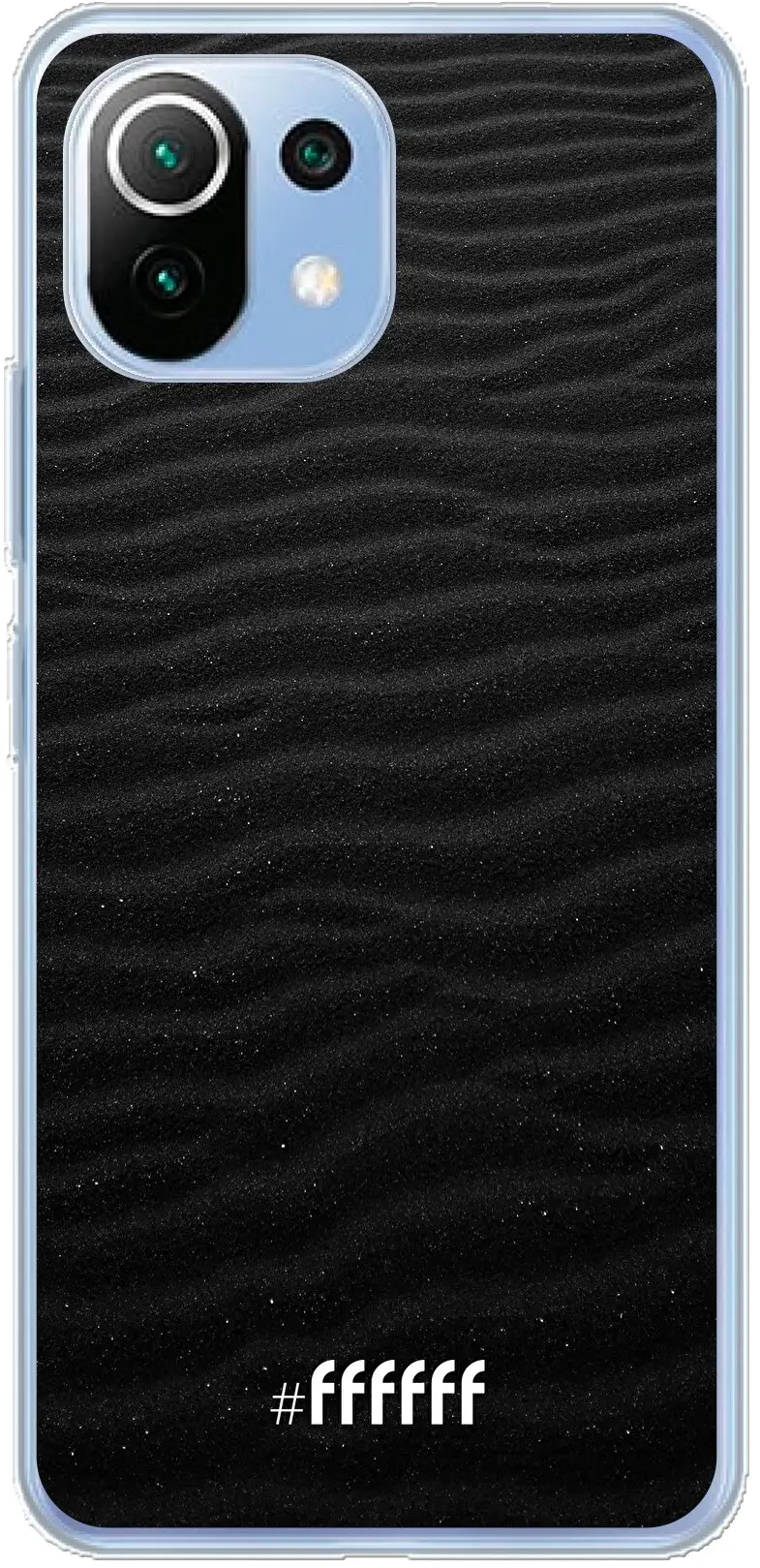 Black Beach Mi 11 Lite