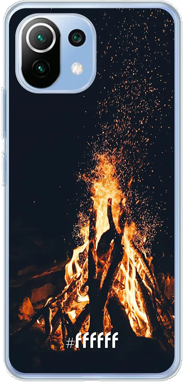 Bonfire Mi 11 Lite