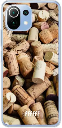 Corks Mi 11 Lite